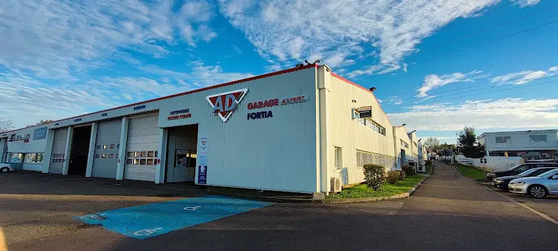Photo publiée sur la fiche Google de AD Garage Expert AD FORTIA, Mantes-la-Ville