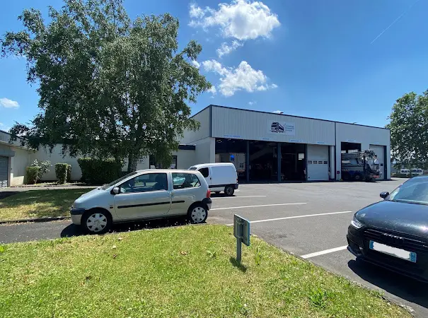 Photo publiée sur la fiche Google de Auvergne Reparation Services, Cournon-d'Auvergne