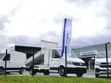 Photo de Volkswagen Véhicules Utilitaires Service - VGRF Grand Est