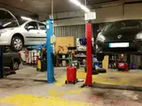 Photo de Garage Bodycar - Motrio