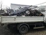 Photo de Muller Jessy, Ferrailleur Epaviste