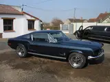 Photo de Garage RACE'N ROD spécialiste de la voiture de collection américaine