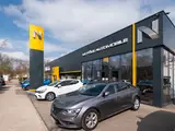 Photo de Garage Nacci - Vente véhicules - Adhérent AD & Fivestars
