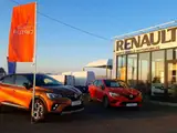 Photo de Renault - Sainte-Soulle Automobiles