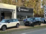 Photo de Renault / Dacia - L'Atelier Automobiles Trébeurden