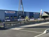 Photo de MOTOCONTROLE 45 (réseau MOTOVISION) Centre de contrôle technique spécialisé catégorie L