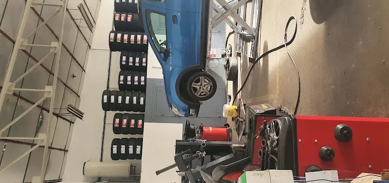 Photo publiée sur la fiche Google de SERVICE AUTO DU TRICASTIN, Saint-Paul-Trois-Châteaux