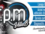 Photo de Garage RPM Villeb