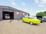 Photo de CARROSSERIE ROBINEAU