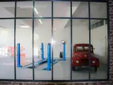 Photo de CONTROLE AUTO DES BAS CHAMPS
