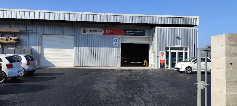 Photo publiée sur la fiche Google de Garage Diag Auto Medoc, Cissac-Médoc