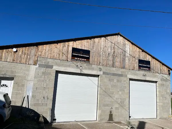 Photo publiée sur la fiche Google de Garage Arthur-Auto37, Ports-sur-Vienne