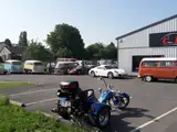 Photo de CLINIC PASSION Automobiles