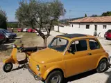 Photo de Carrosserie Allègre