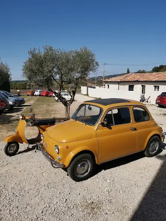 Photo publiée sur la fiche Google de Carrosserie Allègre, Carpentras