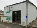 Photo de DEKRA Technical Inspection Center