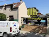 Auto Pare-Brise