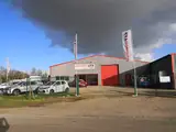 Photo de automobiles LTS