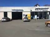 Photo de RENAULT CALVIAC SAS DELPECH GARAGE TARDIEU