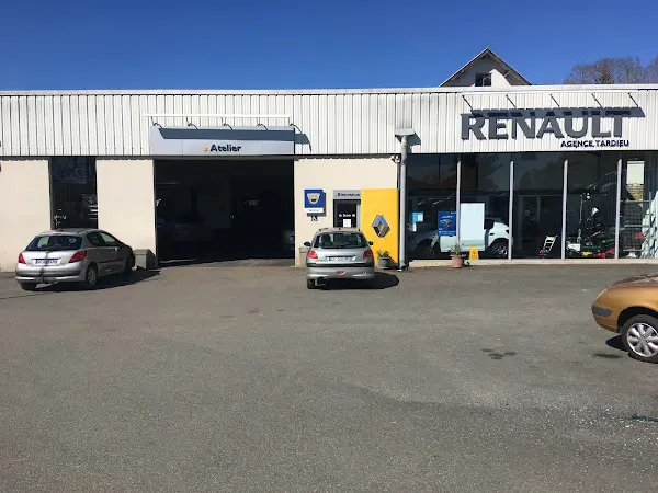 Photo publiée sur la fiche Google de RENAULT CALVIAC SAS DELPECH GARAGE TARDIEU, Calviac-en-Périgord