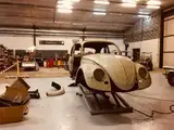 Photo de Vintage Car
