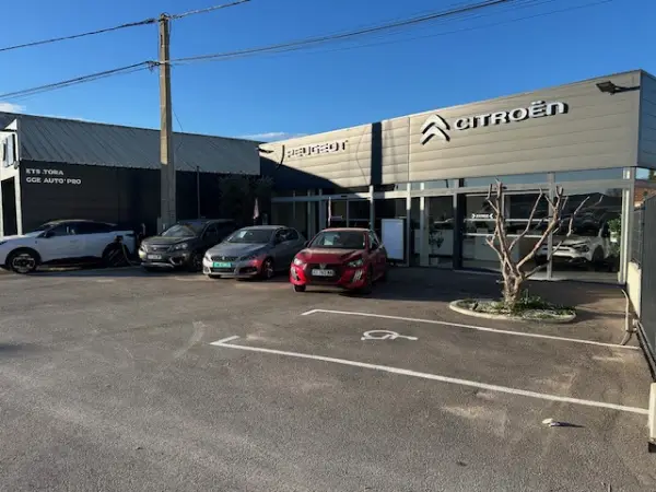 Photo publiée sur la fiche Google de AUTO PRO - Citroën peugeot, La Fare-les-Oliviers