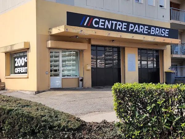 Photo publiée sur la fiche Google de Centre Pare Brise, Bourg-en-Bresse