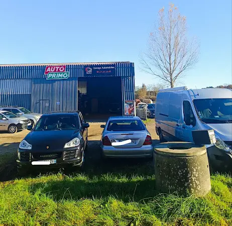 Photo publiée sur la fiche Google de LM AUTO SERVICE, Saugnac-et-Muret