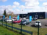 Photo de GARAGE BALANCON MALESHERBES AUTO