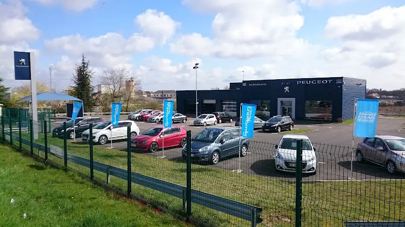 Photo publiée sur la fiche Google de GARAGE BALANCON MALESHERBES AUTO, Le Malesherbois