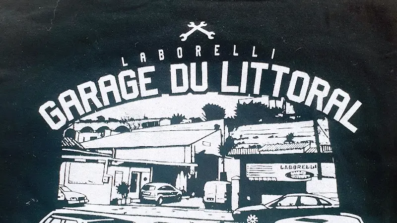 Photo publiée sur la fiche Google de Garage Du Littoral Laborelli, Marseille