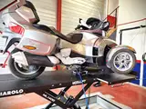 Photo de Contrôle Technique AUTOVISION Chablis - Auto et Moto - Vinot Frères