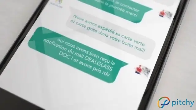 Photo publiée sur la fiche Google de DEALGLASS MARSEILLE EST, Marseille