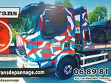 Photo de PM TRANS DÉPANNAGE