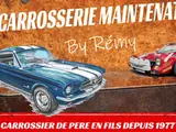 Photo de Carrosserie Maintenat by Rémy