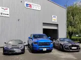 Photo de American Detroit - Importation, Homologation, Entretien et Réparations de voitures Américaines, Sports et Prestiges