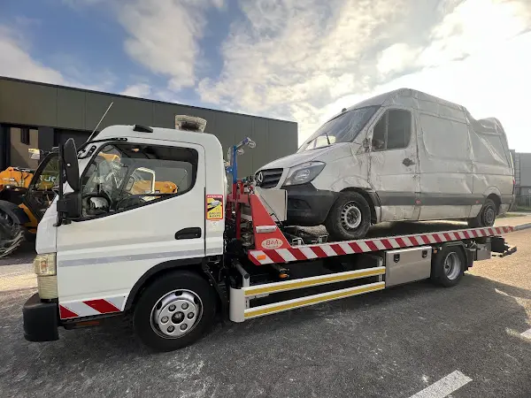 Photo publiée sur la fiche Google de kda depannage auto/utilitaire lyon (69), Charvieu-Chavagneux