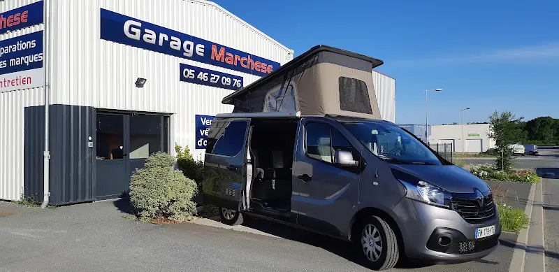 Photo publiée sur la fiche Google de GG Marchèse / MR Moutard, Dompierre-sur-Mer