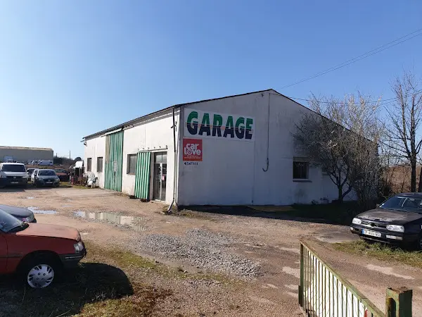 Photo publiée sur la fiche Google de Négoce Pièces Auto, Saint-Loup-de-Varennes