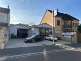 Photo de Controle technique Autovision Versailles - Coron SARL Auto et Moto