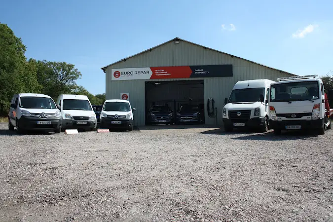 Photo publiée sur la fiche Google de Garage Des Pontots, Saint-Malo-en-Donziois