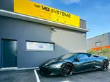 Photo de Horsepower Garage Marseille Conversion bio éthanol et Reprogrammation moteur