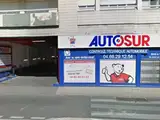 Photo de Controle technique Autosur Nîmes Auto et Moto