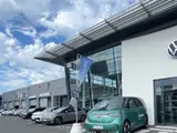 Photo de Service - Volkswagen