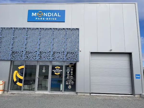 Photo publiée sur la fiche Google de Mondial Pare-Brise, Les Sables-d'Olonne