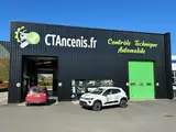 Photo de CT Ancenis Contrôle Technique Automobile et Moto Ancenis St-Géréon