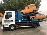 Photo de Casse Auto Rolland 81440 Venes
