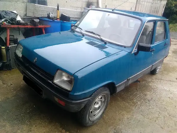 Photo publiée sur la fiche Google de Garage Fernandes, Varennes-sur-Seine
