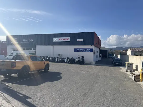 Photo publiée sur la fiche Google de GARAGE VN7 - Mécanique et Carrosserie, Puget-sur-Argens