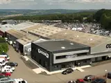 Photo de Marie Didier Automobiles